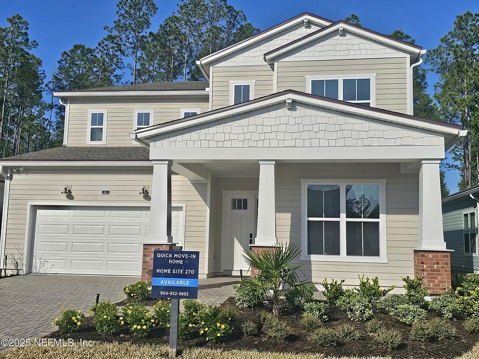 1st image of 411 DALTON MILL Drive