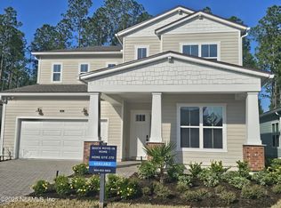 411 Dalton Mill Dr, Saint Johns, FL 32259