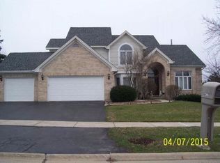 7205 Georgetown Cmns, Frankfort, IL 60423
