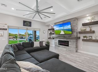 10317 W Calle Lejos, Peoria, AZ 85383