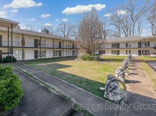 South Court Apartments, Montgomery, AL 36105