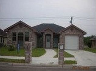 2102 W Texas Ave, San Juan, TX 78589
