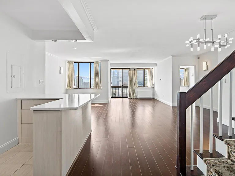 45 River Dr S #3205 — Photo 3