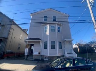 74 Bridgham St, Providence, RI 02907