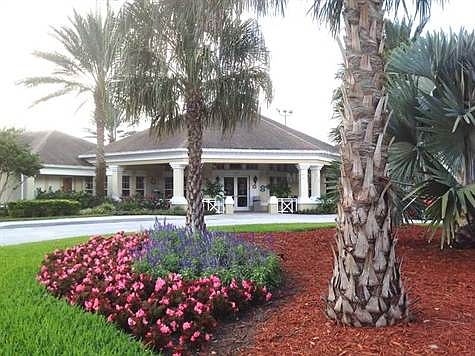 4th image of 8156 Fan Palm Way