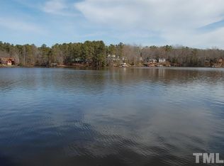 148 Yuma Dr, Louisburg, NC 27549