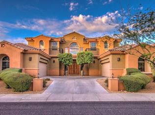 3828 E Expedition Way, Phoenix, AZ 85050