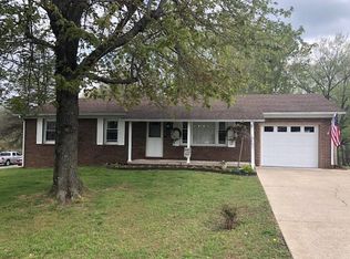 1106 Burgess St, Central City, KY 42330