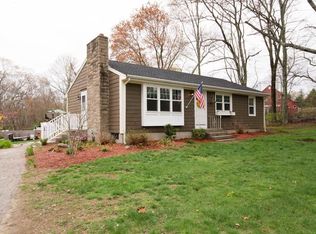 10 Lorson Ln, Rehoboth, MA 02769