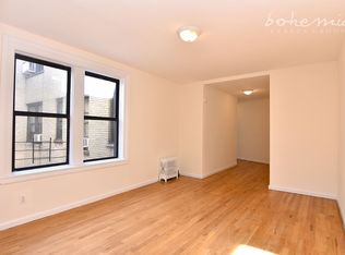 910 Riverside Dr #3CD, New York, NY 10032