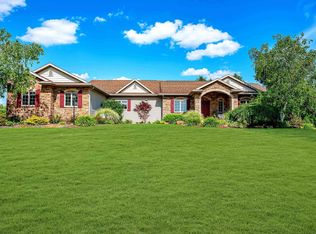 1370 S Sandal Ct, Warsaw, IN 46580