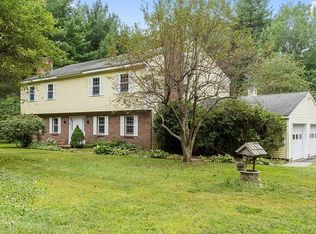 16-18 Goodrich St, Lunenburg, MA 01462
