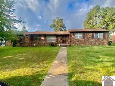 407 Reed St, Mayfield, KY, 42066