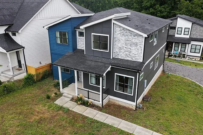 Building Photo - 2321 Carter Ave #A