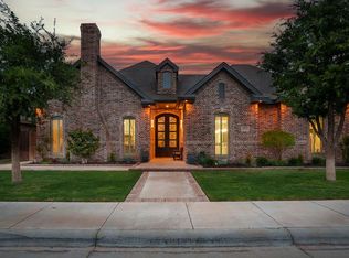 6808 Mosswood Dr, Midland, TX 79707