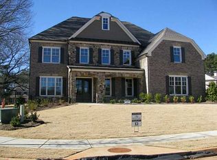 1360 Brandywine Trl, Alpharetta, GA 30004