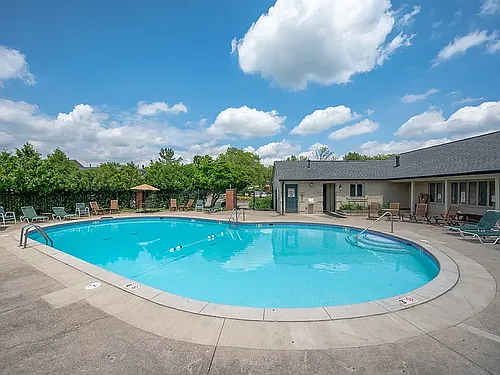 8503 Canterbury Sq W #D Photo 1 8503 Canterbury Sq W #D Photo 1