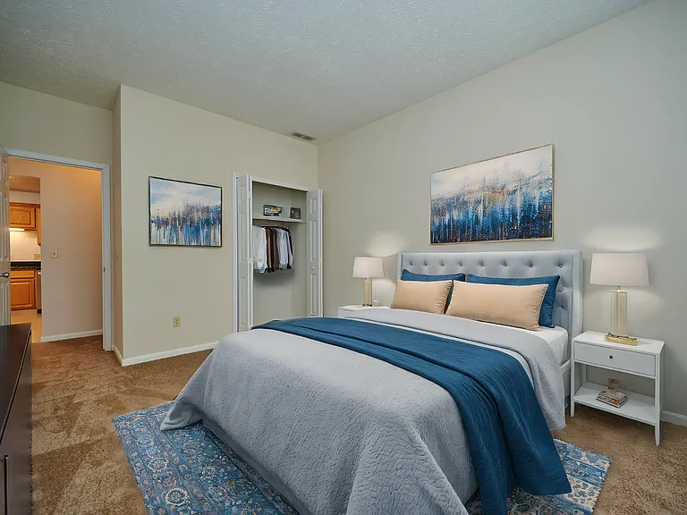 Grand Bay Apartments and Townhomes — Photo 78