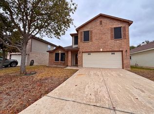 8031 Ferndale Oaks, San Antonio, TX 78249