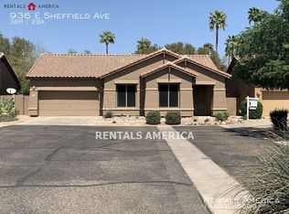 936 E Sheffield Ave, Chandler, AZ 85225