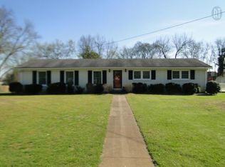 111 Cloverdale Rd LOT 15, Shelbyville, TN 37160