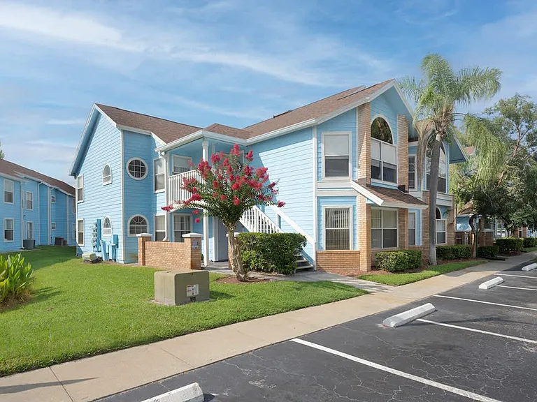 N Poinciana Blvd — Photo 24