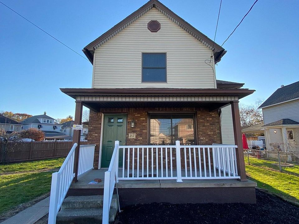 217 Elm St, Dickson City, PA 18519 Zillow