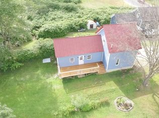 23 Mechanic Falls Rd, Oxford, ME 04270