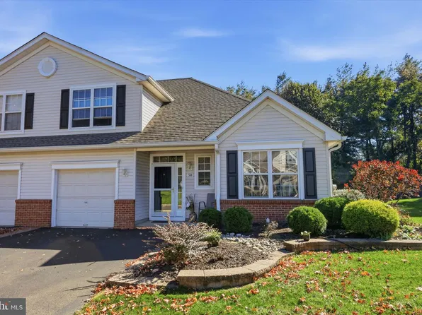 50 Black Eyed Susan Rd, Langhorne, PA 19047