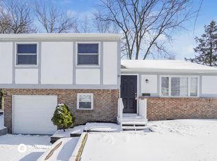 2855 Sunset View Ct, Columbus, OH 43207