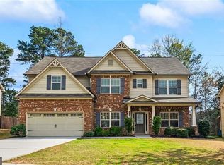 3290 Mulberry Cove Way, Auburn, GA 30011