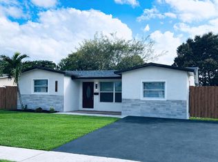 6520 Kimberly Blvd, North Lauderdale, FL 33068