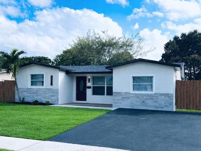 6520 Kimberly Boulevard, North Lauderdale, FL, 33068