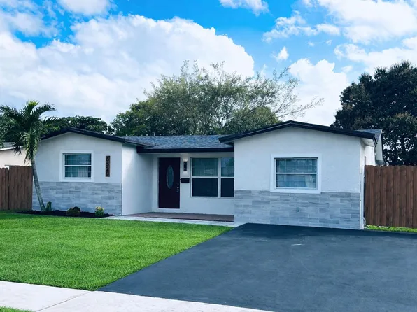 6520 Kimberly Boulevard, North Lauderdale, FL 33068