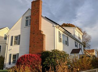 53 Winter St, Arlington, MA 02474