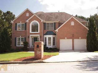 6103 Magnolia Rdg, Stone Mountain, GA 30087