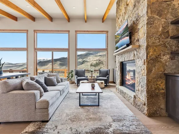 107 Beasley Road, Silverthorne, CO 80498