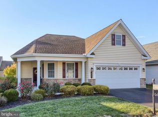 86 Presidents Dr, Mechanicsburg, PA 17050