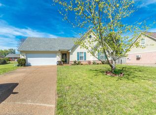 4504 Shadow Glen Cv, Horn Lake, MS 38637