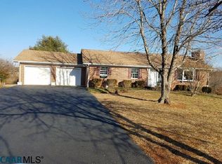 786 Valley View Rd, Ruckersville, VA 22968