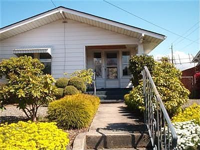 Great curb appeal