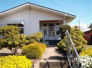 2407 N Stevens St, Tacoma, WA 98406