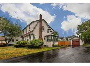 343 E Squantum St, Quincy, MA 02171
