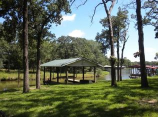 115 Lcr 743 #A, Thornton, TX 76687