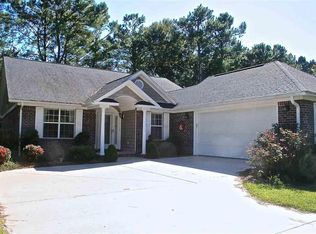 222 Mackinley Cir, Pawleys Island, SC 29585