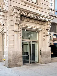 Rented by Sotheby's International Realty