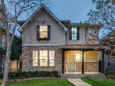 6812 Wind Row Dr, McKinney, TX, 75070
