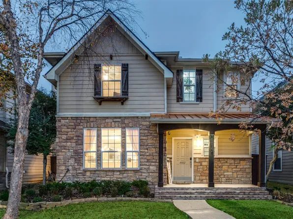 6812 Wind Row Dr, McKinney, TX 75070