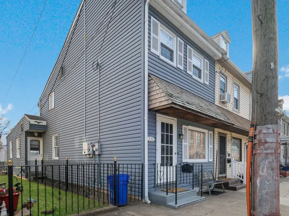 332 Wood St, Bristol, PA 19007
