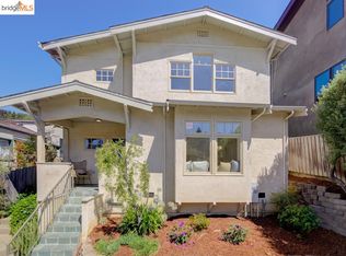 6350 Broadway Ter, Oakland, CA 94618